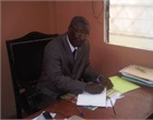 Thomas Ndongo Nkoa